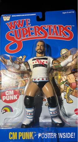 WWE LJN