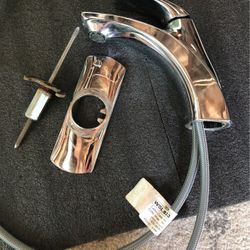 Bathroom Faucets (2)