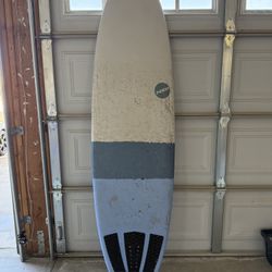 Surfboard