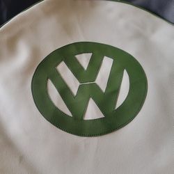 Vw Bus Spare Tire Cover 