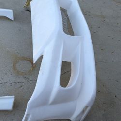 Re Amemiya Fiberglass Clone