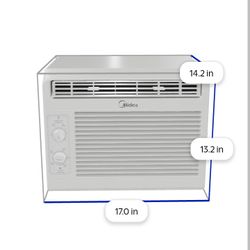 Window AC