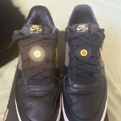 Nike Air Force 1 Premium Low Bronx Origins - 50th Anniversary