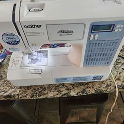 Brother CS5055PRW Sewing Machine