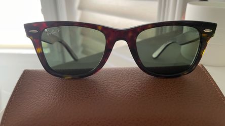 Ray Ban wayfarer