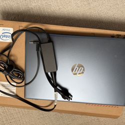 HP Pavilion Laptop