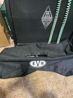 EVH Head Cover for 100watt 5150 lll