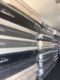 Huge Mattress SALE