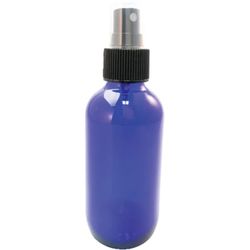 ***FREE DELIVERY*** All Natural & Organic Hair Regrowth & Skin/Scalp Care Oil — 4oz Spray Bottle