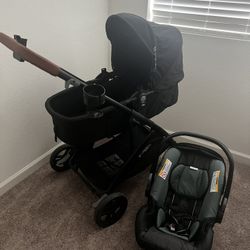 Stroller System