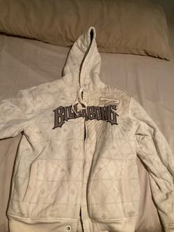 Billabong Sherpa large