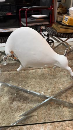 Decorative piece