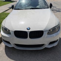 2012 BMW 328i