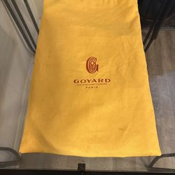 Goyard saint louis GM