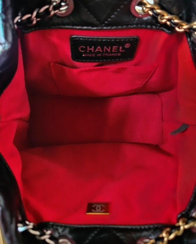 GABRIELLE Backpack Black