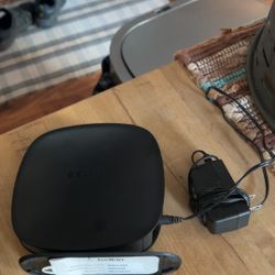 Belkin Router 