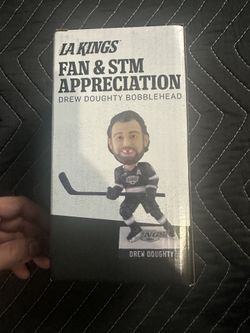 LA Kings Bobble Head