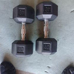 Weights Cap Set