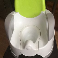 Baby Toilet