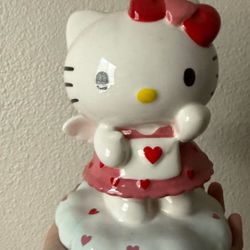 Hello Kitty Ceramic