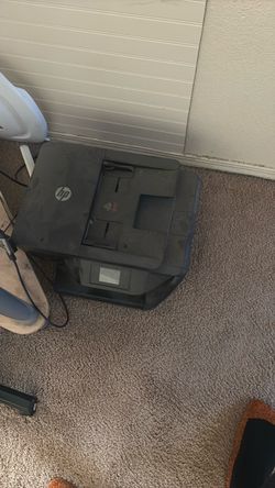 Hp Printer
