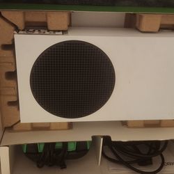 XBOX SERIES S 