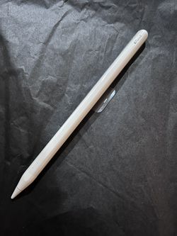 Apple Pencil 2nd Generation