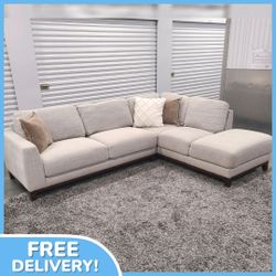 Sectional Couch Sofa 💥 Free Delivery 💥