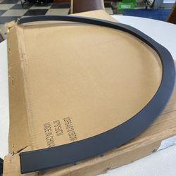 2020-2025 TeslaY Fender Flares 