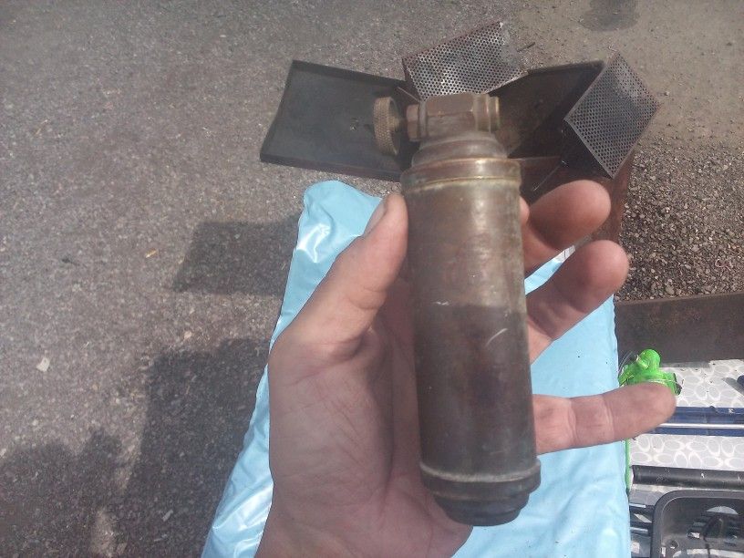 Kerosene Lamp Accessories