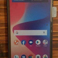 TracFone Blu View 2 - 32GB Android Smartphone