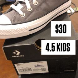 Converse Shoes (NEW)
