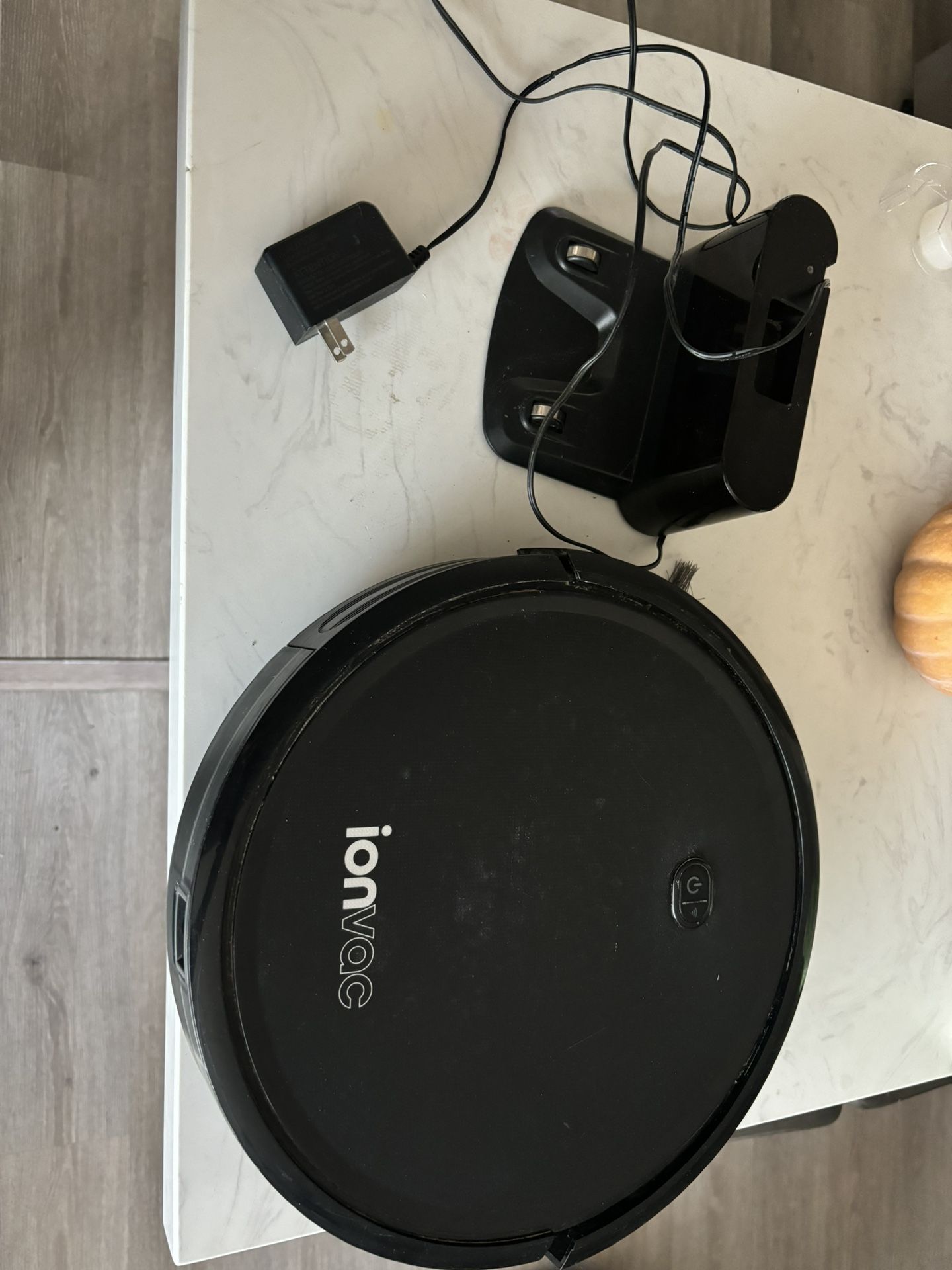 Ion Robot Vacuum