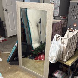 Large Mirror