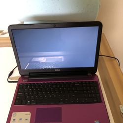 Dell Inspiron 15R  Laptop  Like New!