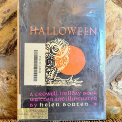 Halloween by Helen Bordon