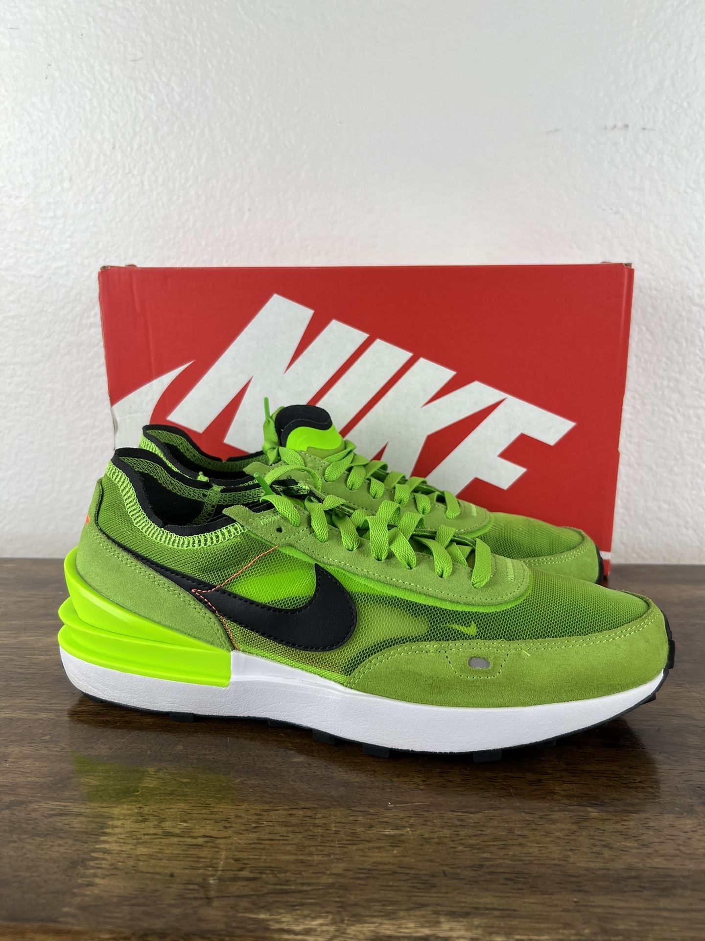 Nike Waffle One Shoes Mens Size 9.5