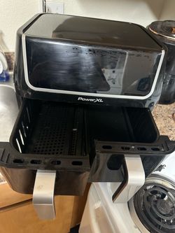 Air fryer