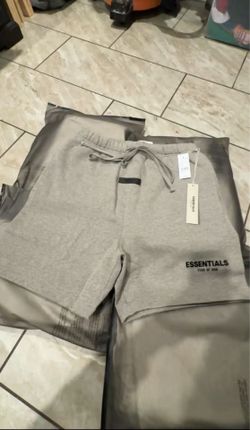 Essentials shorts