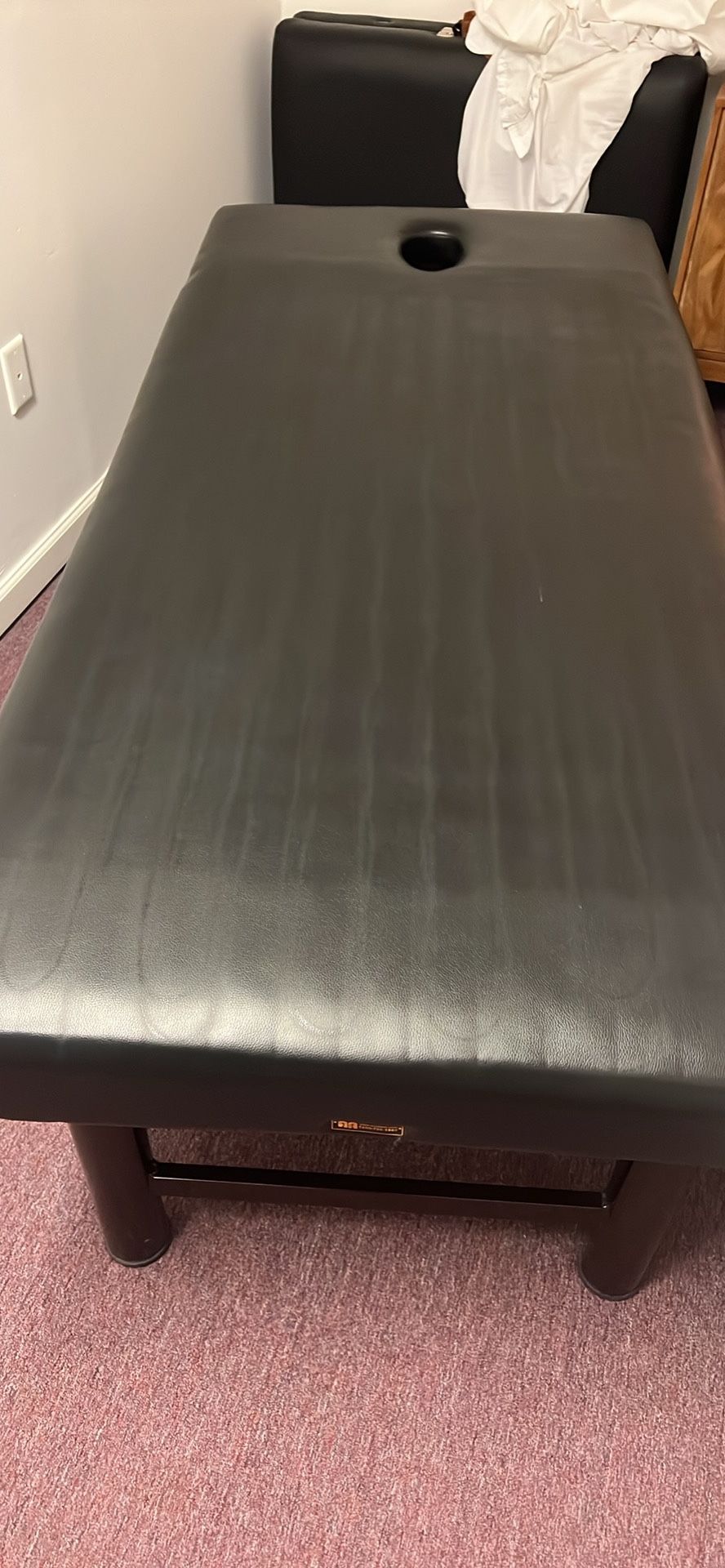 Massage Table For Sale
