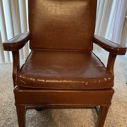 Antique Chair