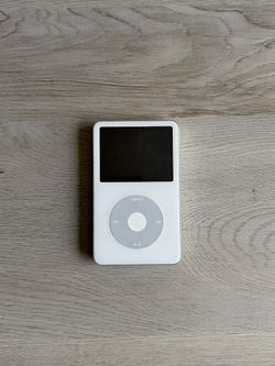 iPod