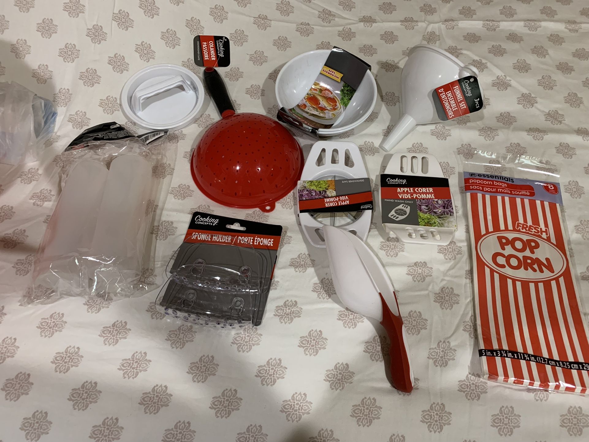 Everything From The Dollar Store 2 For $1