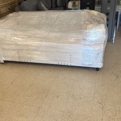 White sleeper so for $800