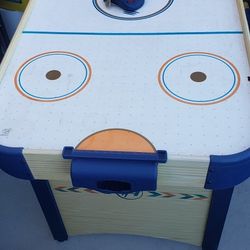 Air Hockey Table For Game Room ,home, Office