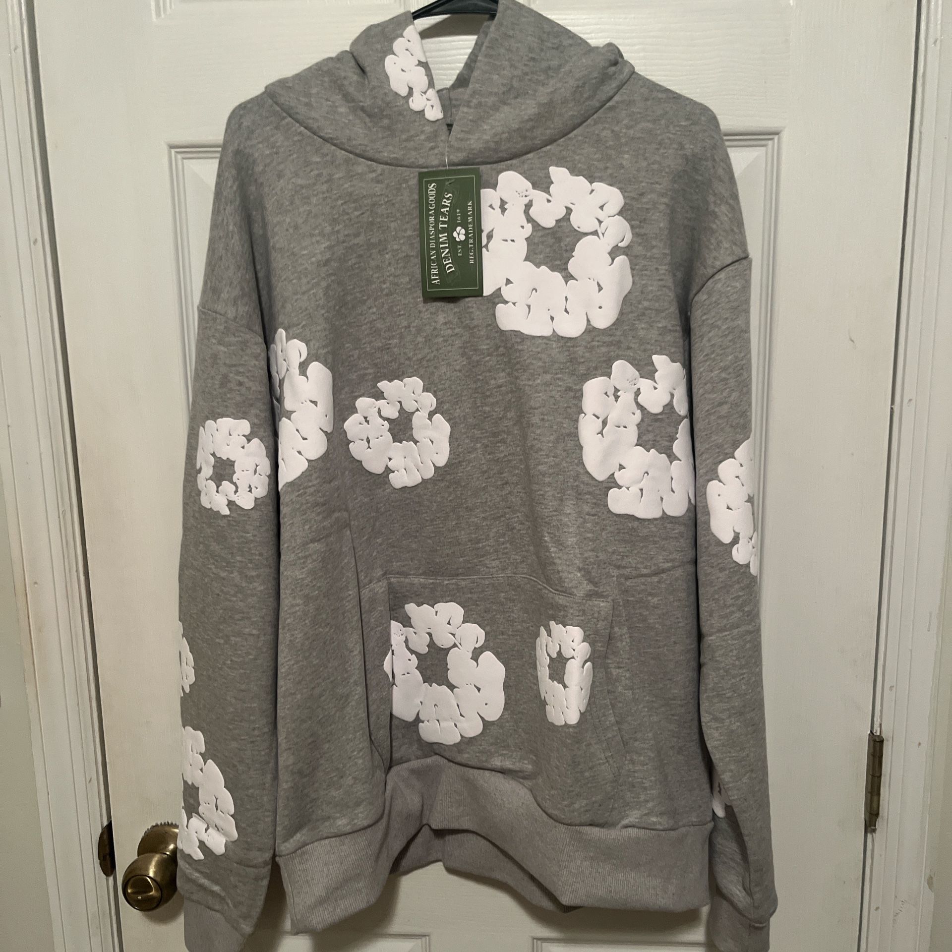 Brand new hoodie