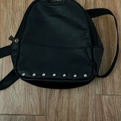 Juicy Couture Backpack Purse
