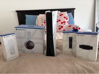 Ps5 bundle