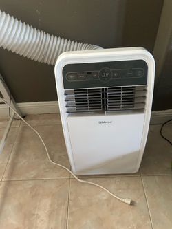 Shinco Portable AC Conditioner
