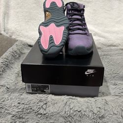 Jordan 11 Mojave Size 13